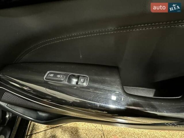 Киа K7, объемом двигателя 2.2 л и пробегом 168 тыс. км за 22000 $, фото 14 на Automoto.ua