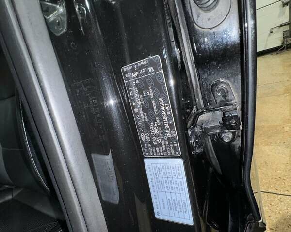 Киа K7, объемом двигателя 2.2 л и пробегом 168 тыс. км за 22000 $, фото 3 на Automoto.ua