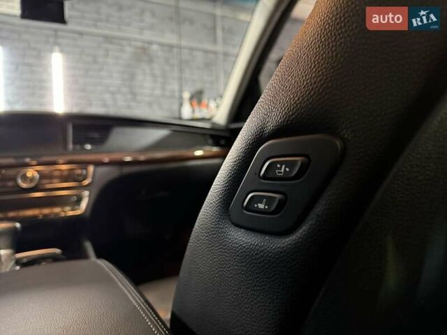 Киа K7, объемом двигателя 2.2 л и пробегом 168 тыс. км за 22000 $, фото 13 на Automoto.ua