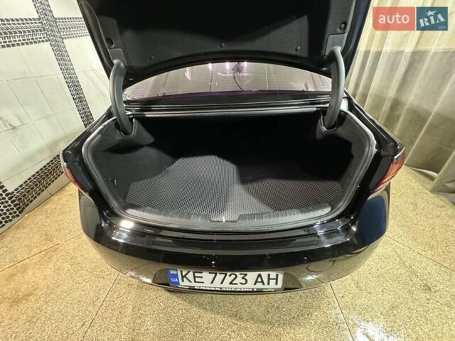 Киа K7, объемом двигателя 2.2 л и пробегом 168 тыс. км за 22000 $, фото 2 на Automoto.ua