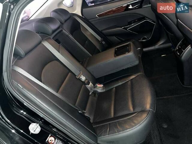 Киа K7, объемом двигателя 2.2 л и пробегом 168 тыс. км за 22000 $, фото 36 на Automoto.ua