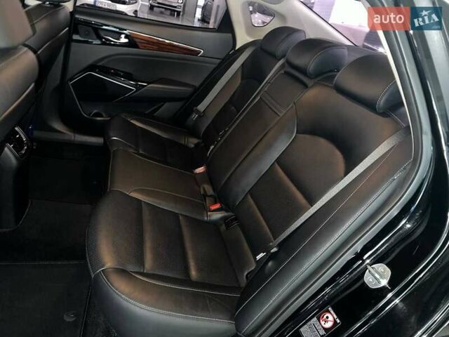 Киа K7, объемом двигателя 2.2 л и пробегом 168 тыс. км за 22000 $, фото 26 на Automoto.ua