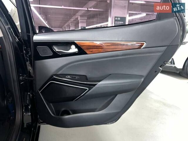 Киа K7, объемом двигателя 2.2 л и пробегом 168 тыс. км за 22000 $, фото 34 на Automoto.ua