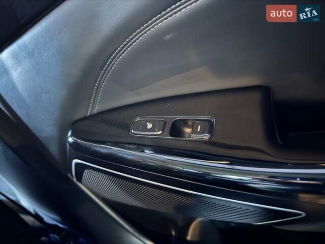 Киа K7, объемом двигателя 2.2 л и пробегом 168 тыс. км за 22000 $, фото 11 на Automoto.ua