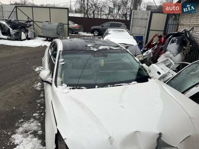 Киа K7, объемом двигателя 0 л и пробегом 340 тыс. км за 13500 $, фото 14 на Automoto.ua