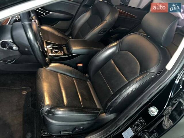 Киа K7, объемом двигателя 2.2 л и пробегом 168 тыс. км за 22000 $, фото 23 на Automoto.ua