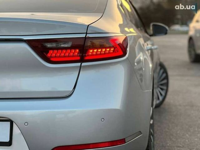 Киа K7, объемом двигателя 2.2 л и пробегом 103 тыс. км за 17999 $, фото 12 на Automoto.ua