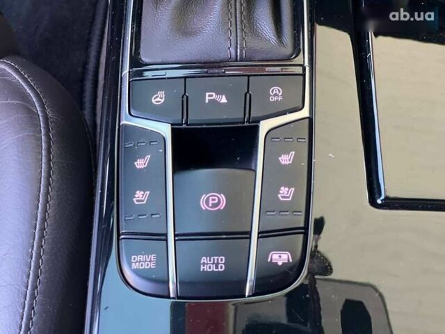 Киа K7, объемом двигателя 2.2 л и пробегом 103 тыс. км за 17999 $, фото 24 на Automoto.ua