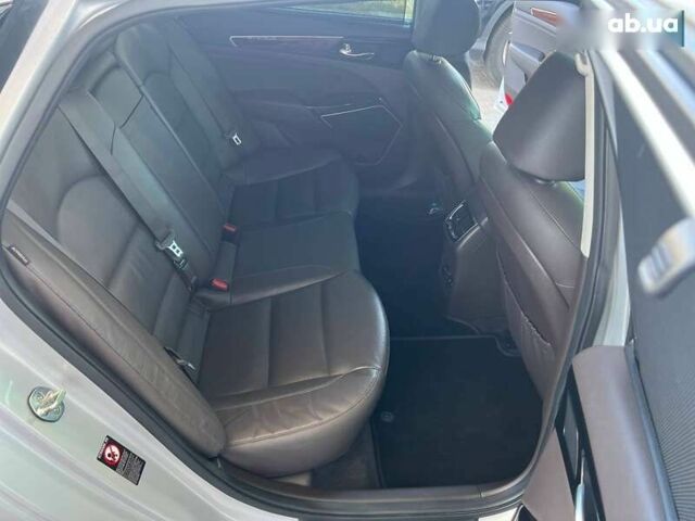 Киа K7, объемом двигателя 2.2 л и пробегом 103 тыс. км за 17999 $, фото 28 на Automoto.ua