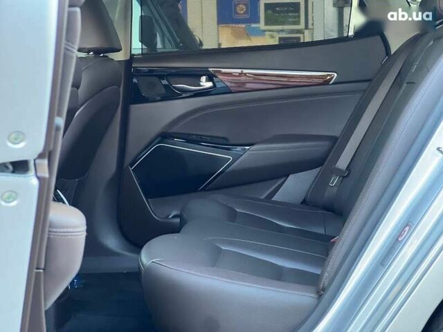 Киа K7, объемом двигателя 2.2 л и пробегом 103 тыс. км за 17999 $, фото 19 на Automoto.ua