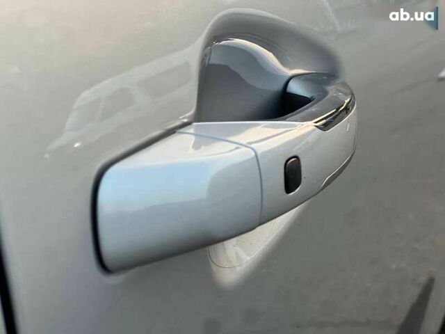 Киа K7, объемом двигателя 2.2 л и пробегом 103 тыс. км за 17999 $, фото 15 на Automoto.ua