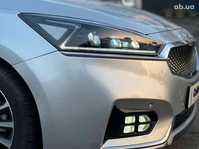 Киа K7, объемом двигателя 2.2 л и пробегом 103 тыс. км за 17999 $, фото 13 на Automoto.ua