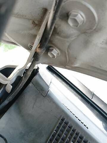 Серый Киа K7, объемом двигателя 3 л и пробегом 215 тыс. км за 7980 $, фото 10 на Automoto.ua