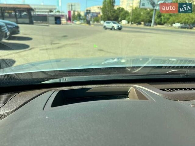 Серый Киа K7, объемом двигателя 2.2 л и пробегом 103 тыс. км за 17999 $, фото 37 на Automoto.ua