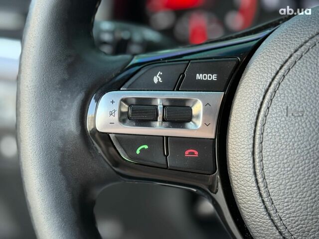 Синий Киа K7, объемом двигателя 3 л и пробегом 195 тыс. км за 18490 $, фото 36 на Automoto.ua