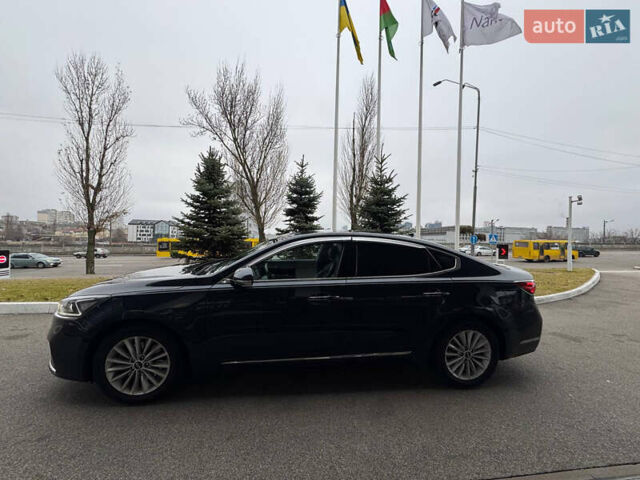 Кіа K7 2017 у Києві на Automoto.ua Синій Кіа K7, об'ємом двигуна 3 л та пробігом 237 тис. км за 17500 $, фото 36 на Automoto.ua