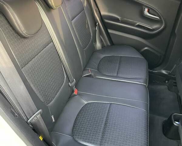 Бежевый Киа Morning, объемом двигателя 1 л и пробегом 108 тыс. км за 8500 $, фото 10 на Automoto.ua