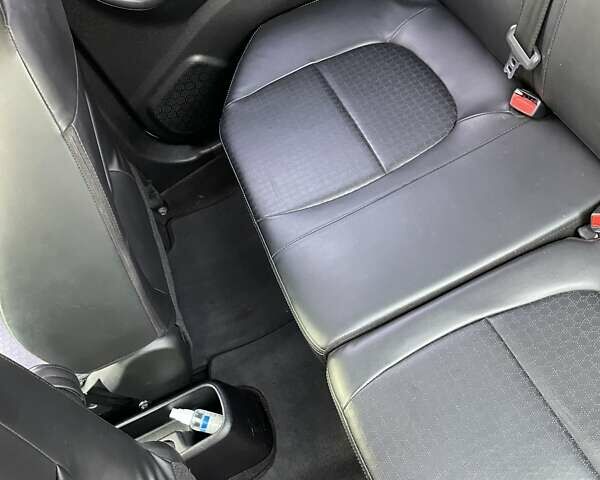 Бежевый Киа Morning, объемом двигателя 1 л и пробегом 108 тыс. км за 8500 $, фото 9 на Automoto.ua