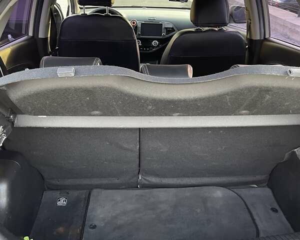 Бежевый Киа Morning, объемом двигателя 1 л и пробегом 108 тыс. км за 8500 $, фото 8 на Automoto.ua