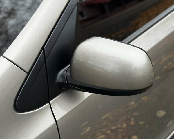 Серый Киа Morning, объемом двигателя 1 л и пробегом 135 тыс. км за 10700 $, фото 15 на Automoto.ua