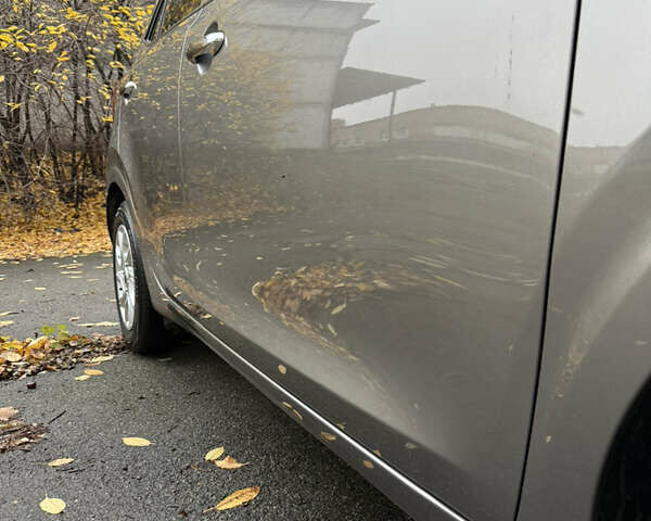 Серый Киа Morning, объемом двигателя 1 л и пробегом 135 тыс. км за 10700 $, фото 32 на Automoto.ua