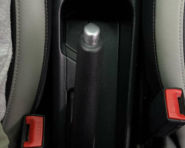 Серый Киа Morning, объемом двигателя 1 л и пробегом 135 тыс. км за 10700 $, фото 50 на Automoto.ua