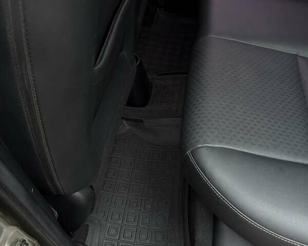 Серый Киа Morning, объемом двигателя 1 л и пробегом 135 тыс. км за 10700 $, фото 61 на Automoto.ua