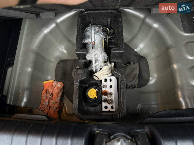 Серый Киа Morning, объемом двигателя 1 л и пробегом 135 тыс. км за 10700 $, фото 72 на Automoto.ua