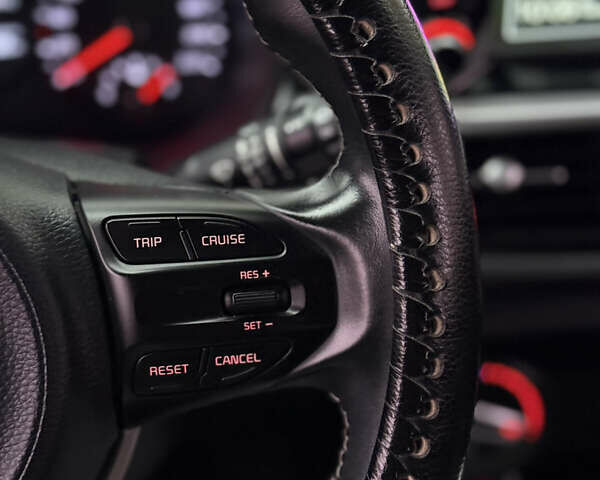 Серый Киа Morning, объемом двигателя 1 л и пробегом 135 тыс. км за 10700 $, фото 45 на Automoto.ua