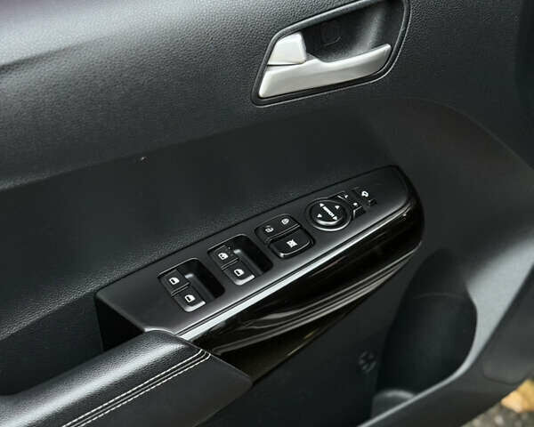 Серый Киа Morning, объемом двигателя 1 л и пробегом 135 тыс. км за 10700 $, фото 35 на Automoto.ua