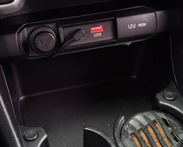 Серый Киа Morning, объемом двигателя 1 л и пробегом 135 тыс. км за 10700 $, фото 55 на Automoto.ua