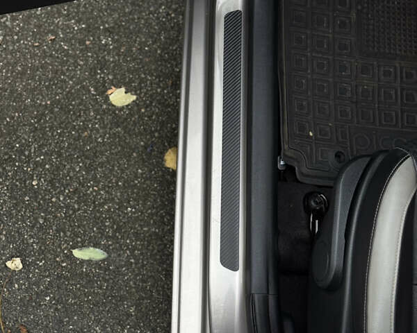 Серый Киа Morning, объемом двигателя 1 л и пробегом 135 тыс. км за 10700 $, фото 38 на Automoto.ua