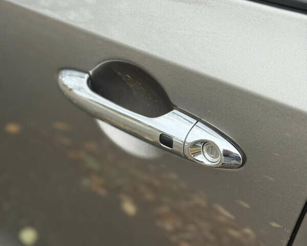 Серый Киа Morning, объемом двигателя 1 л и пробегом 135 тыс. км за 10700 $, фото 19 на Automoto.ua