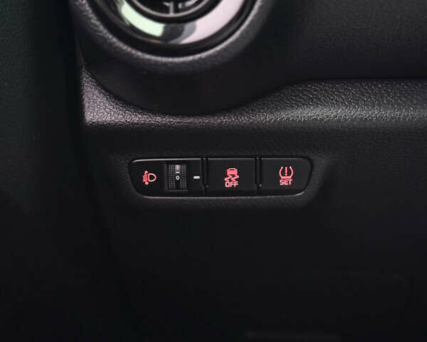 Серый Киа Morning, объемом двигателя 1 л и пробегом 135 тыс. км за 10700 $, фото 46 на Automoto.ua