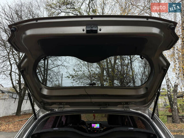 Серый Киа Morning, объемом двигателя 1 л и пробегом 135 тыс. км за 10700 $, фото 74 на Automoto.ua