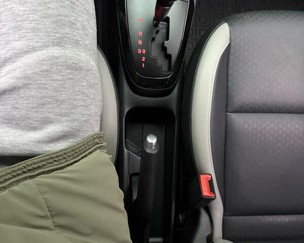 Серый Киа Morning, объемом двигателя 1 л и пробегом 135 тыс. км за 10700 $, фото 49 на Automoto.ua