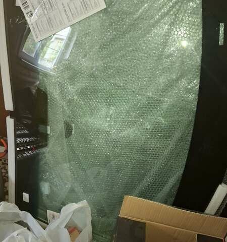 Белый Киа Rio X, объемом двигателя 1.59 л и пробегом 20 тыс. км за 8000 $, фото 8 на Automoto.ua