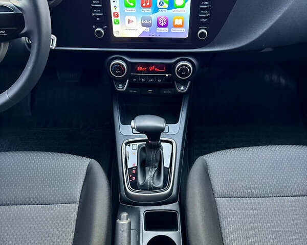 Киа Rio X 2021 в Киеве на Automoto.ua Оранжевый Киа Rio X, объемом двигателя 1.59 л и пробегом 55 тыс. км за 17800 $, фото 41 на Automoto.ua