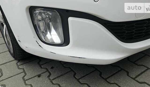 Киа Rondo, объемом двигателя 2 л и пробегом 147 тыс. км за 9500 $, фото 3 на Automoto.ua