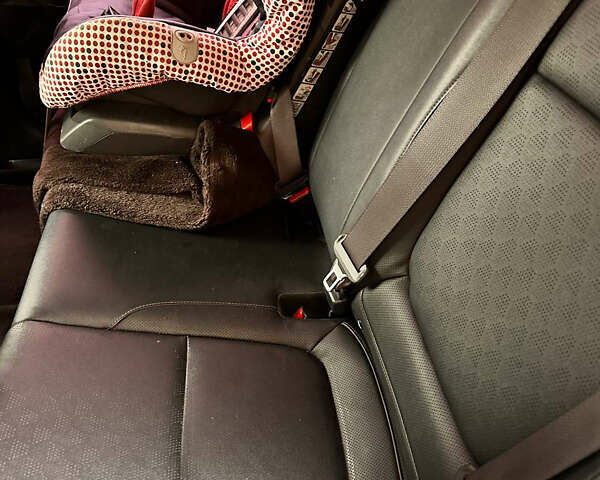Білий Кіа Seltos, об'ємом двигуна 1.6 л та пробігом 154 тис. км за 19700 $, фото 15 на Automoto.ua
