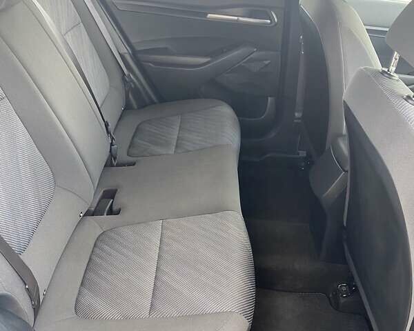 Белый Киа Seltos, объемом двигателя 1.98 л и пробегом 30 тыс. км за 18500 $, фото 23 на Automoto.ua