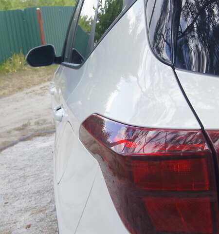 Белый Киа Seltos, объемом двигателя 1.98 л и пробегом 30 тыс. км за 17777 $, фото 18 на Automoto.ua