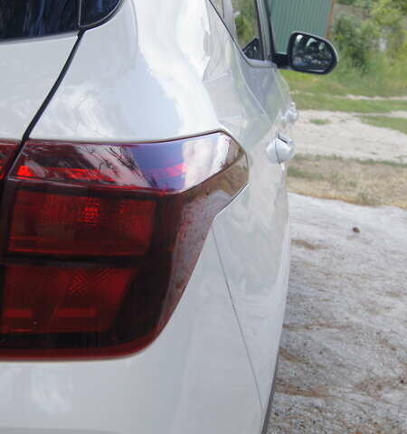 Белый Киа Seltos, объемом двигателя 1.98 л и пробегом 30 тыс. км за 17777 $, фото 17 на Automoto.ua