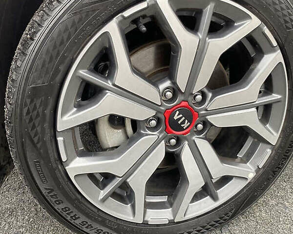 Червоний Кіа Seltos, об'ємом двигуна 1.59 л та пробігом 31 тис. км за 17800 $, фото 29 на Automoto.ua