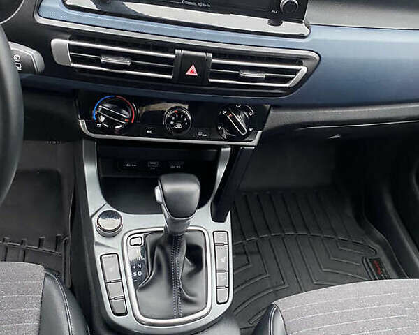 Червоний Кіа Seltos, об'ємом двигуна 1.59 л та пробігом 31 тис. км за 17800 $, фото 22 на Automoto.ua