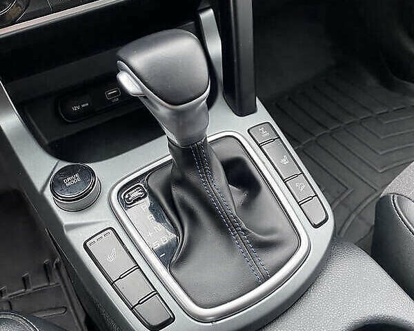 Червоний Кіа Seltos, об'ємом двигуна 1.59 л та пробігом 31 тис. км за 17800 $, фото 21 на Automoto.ua