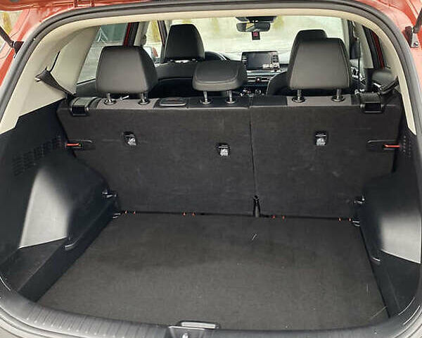 Червоний Кіа Seltos, об'ємом двигуна 1.59 л та пробігом 31 тис. км за 17800 $, фото 28 на Automoto.ua