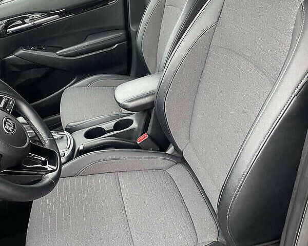 Червоний Кіа Seltos, об'ємом двигуна 1.59 л та пробігом 31 тис. км за 17800 $, фото 19 на Automoto.ua