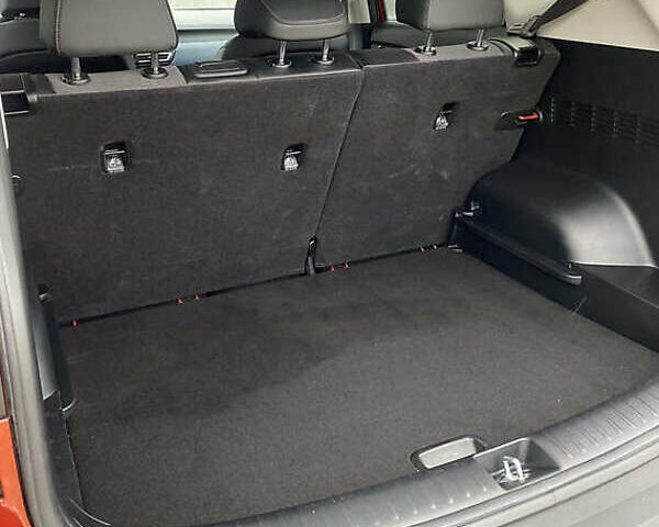 Червоний Кіа Seltos, об'ємом двигуна 1.59 л та пробігом 31 тис. км за 17800 $, фото 27 на Automoto.ua