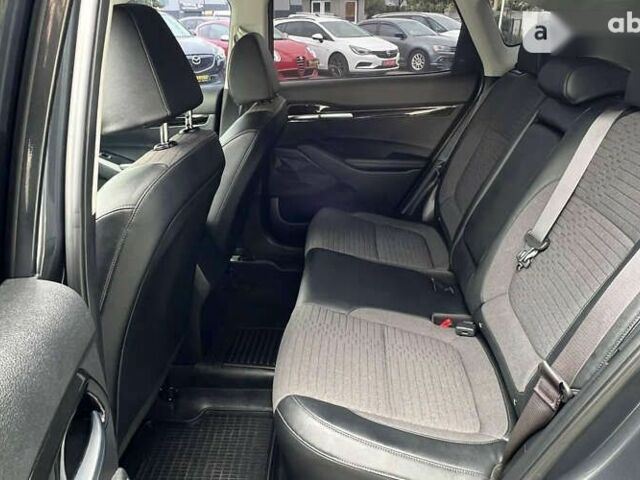 Киа Seltos, объемом двигателя 2 л и пробегом 4 тыс. км за 20700 $, фото 18 на Automoto.ua